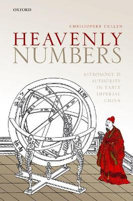 Heavenly Numbers