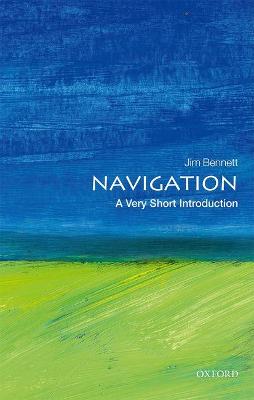 Navigation: A Very Short Introduction