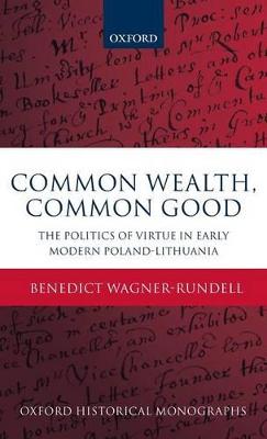 Common Wealth, Common Good