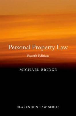 Personal Property Law