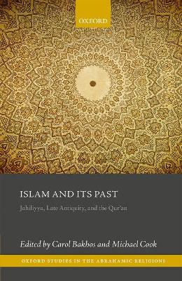 Islam and its Past