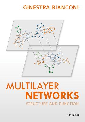 Multilayer Networks