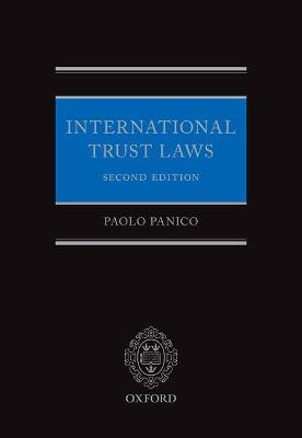 International Trust Laws