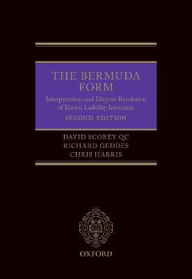 The Bermuda Form