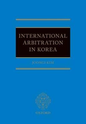 International Arbitration in Korea