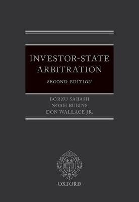 Investor-State Arbitration