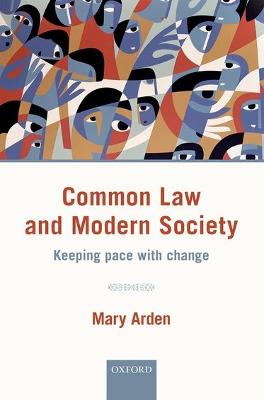 Common Law and Modern Society