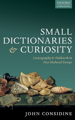 Small Dictionaries and Curiosity