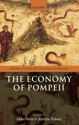 The Economy of Pompeii