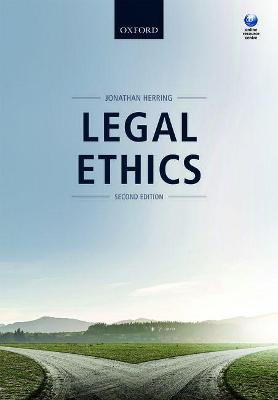 Legal Ethics