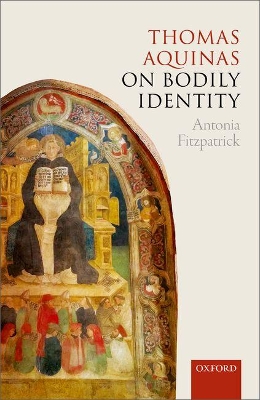 Thomas Aquinas on Bodily Identity