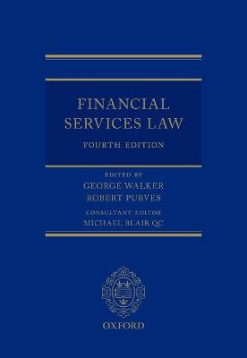 Financial Services Law