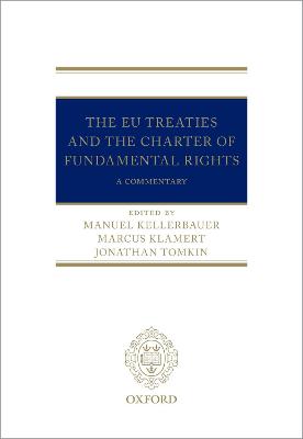 The EU Treaties and the Charter of Fundamental Rights