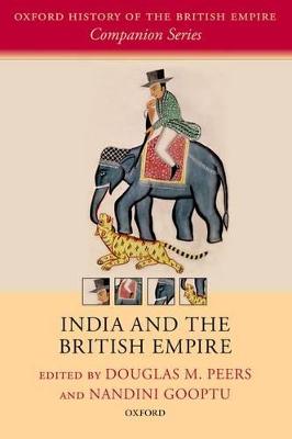 India and the British Empire