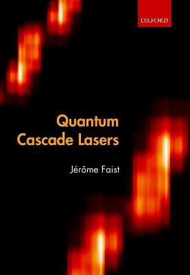 Quantum Cascade Lasers