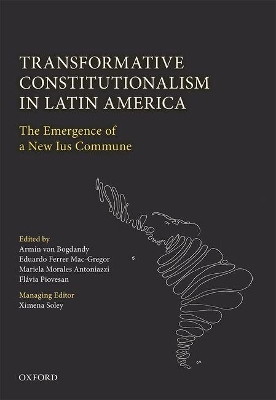 Transformative Constitutionalism in Latin America