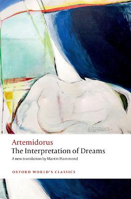 The Interpretation of Dreams