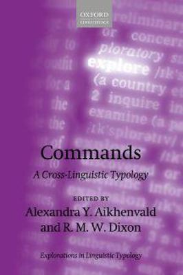 Commands