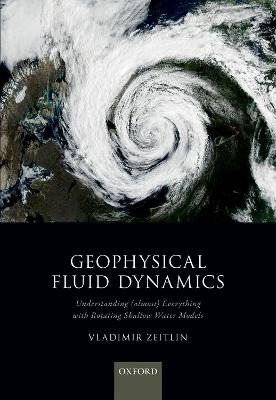 Geophysical Fluid Dynamics