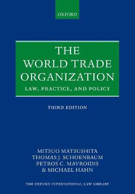 The World Trade Organization