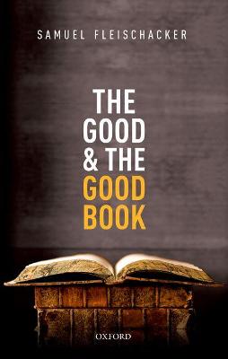 The Good and the Good Book