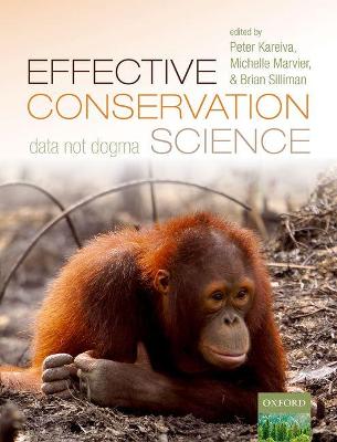 Effective Conservation Science