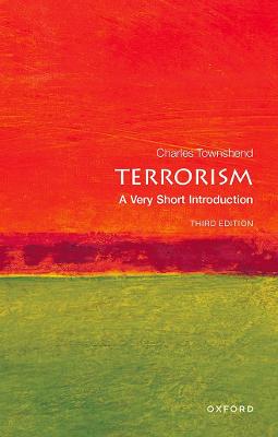 Terrorism: A Very Short Introduction