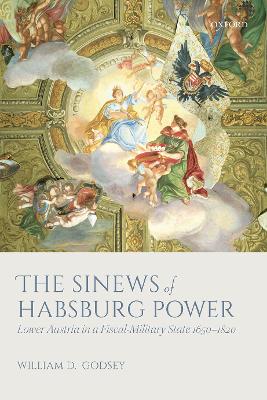 The Sinews of Habsburg Power