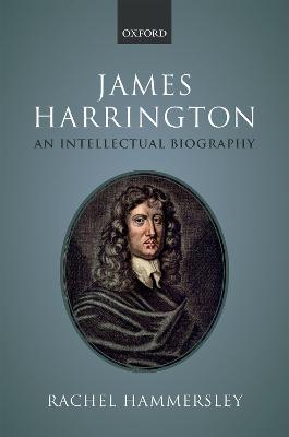 James Harrington