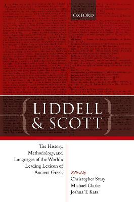 Liddell and Scott