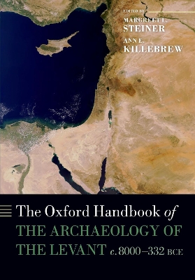 The Oxford Handbook of the Archaeology of the Levant