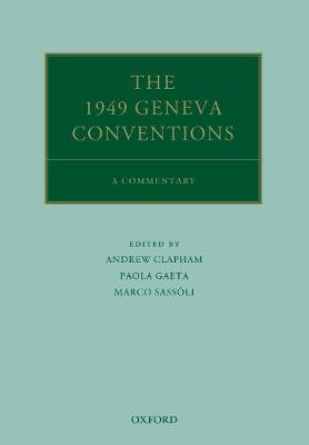 The 1949 Geneva Conventions