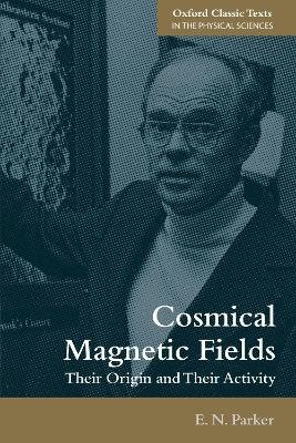 Cosmical Magnetic Fields