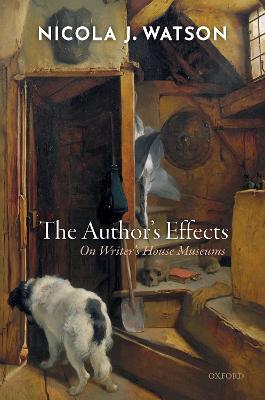 The Author's Effects