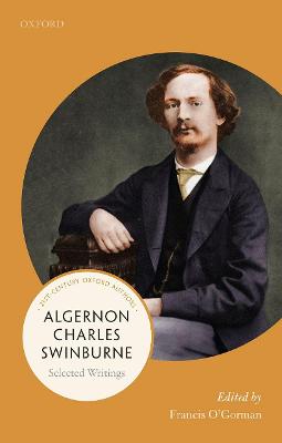 Algernon Charles Swinburne