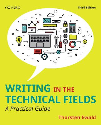 Writing in the Technical Fields