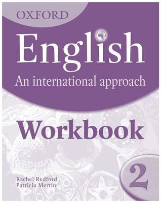 Oxford English: An International Approach: Workbook 2