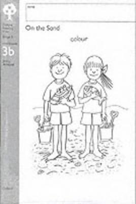 Oxford Reading Tree: Level 3: Workbooks: Pack 3B (6 workbooks)