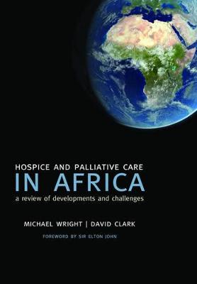 Hospice and Palliative Care in Africa