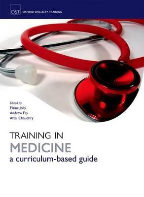 Training in Medicine