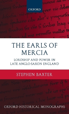 The Earls of Mercia