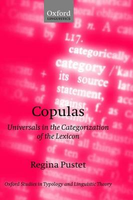 Copulas