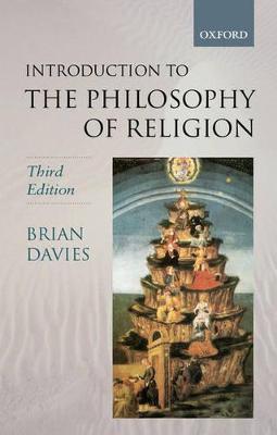 An Introduction to the Philosophy of Religion