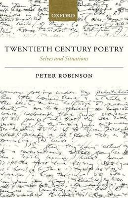 Twentieth Century Poetry