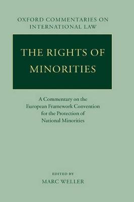 The Rights of Minorities