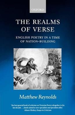 The Realms of Verse 1830-1870