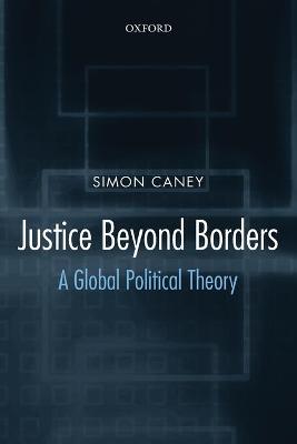 Justice Beyond Borders