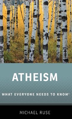 Atheism