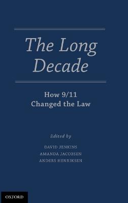 The Long Decade