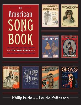 The American Song Book